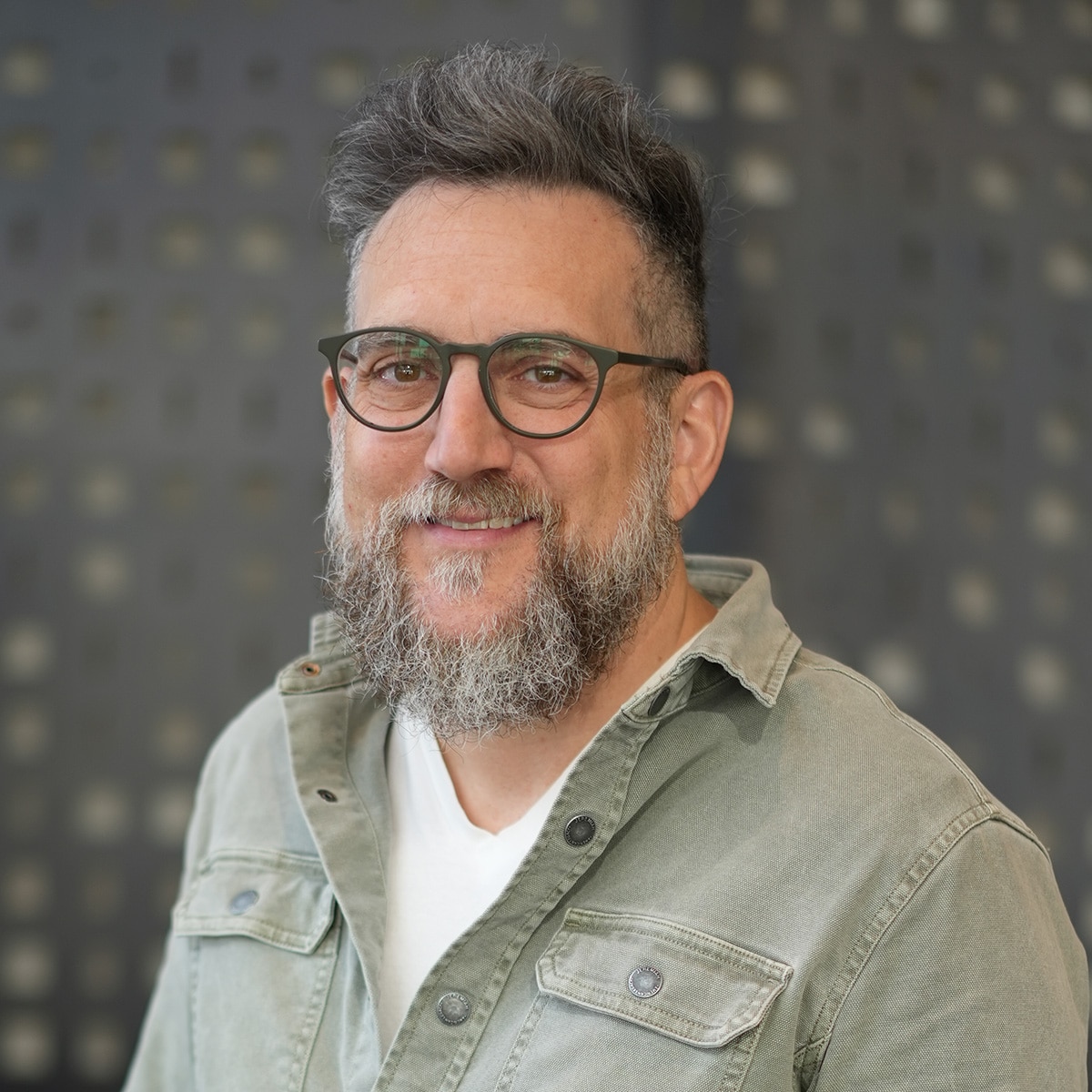 James Cuseo Headshot